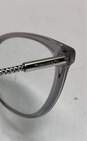 Tiffany & Co TF 2168 8270 Prescription Eyeglasses Crystal Grey One Size image number 4