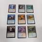7.4 lbs. Bulk Assorted Magic The Gathering Trading Cards image number 2