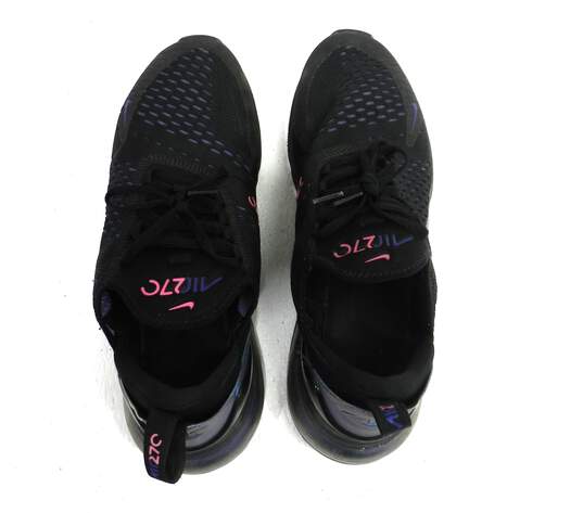 Nike Air Max 270 Throwback Future Men's Shoe Size 9 image number 2