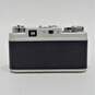 Argus C44 Rangefinder 35mm Film Camera With Full Body Leather Case image number 5