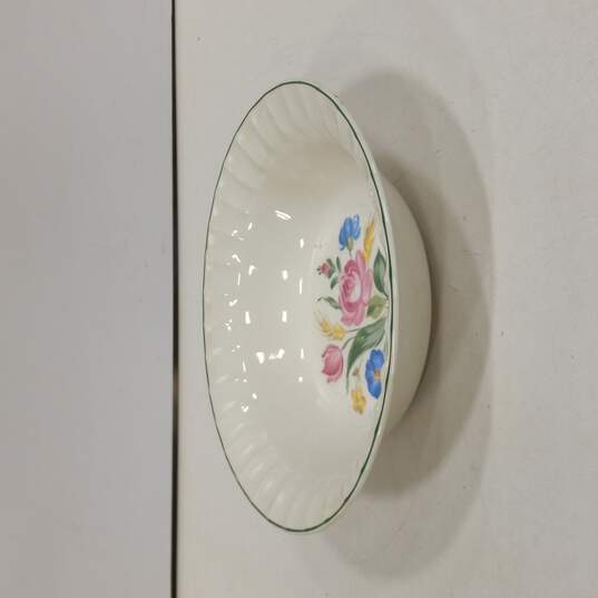 Cronin China Dinnerware Serving Dishes image number 5