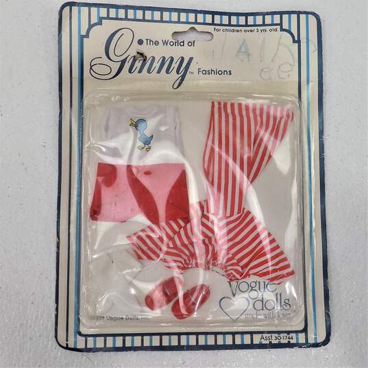 Vntg Ideal ST-12 Shirley Temple 12 In Doll w/ Friend Outfits & Case image number 15