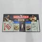 Hasbro USAopoly 25th Anniversary Collector's Edition Elvis Monopoly (Sealed) image number 1