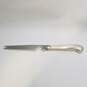 Sheffield Sterling Silver Handle Knife W/Box 83.0g image number 1