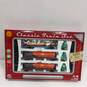 WowToyz 20pc Classic Train Set in Box image number 5