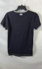 Dolce & Gabbana Black T-Shirt - Size Small image number 2
