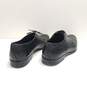 Boss by Hugo Boss Leather Brondor Oxford Shoes Black 8.5 image number 4