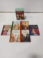 Lot of American Girl Box Book Sets image number 3