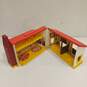 Vintage Fisher-Price Doll House image number 1