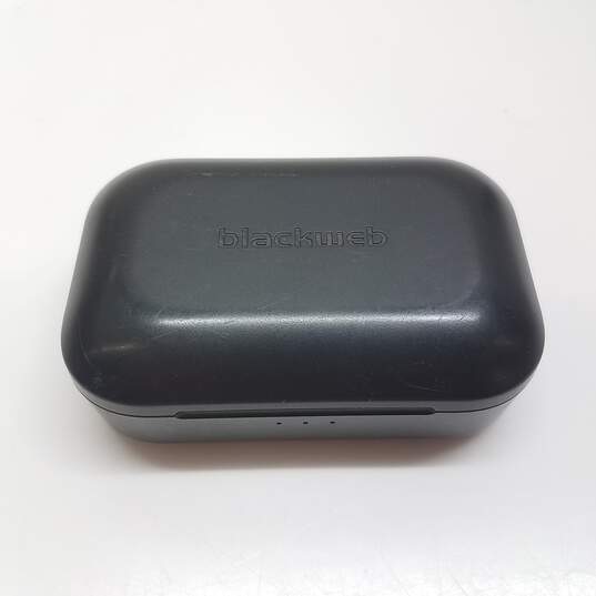 Blackweb True Wireless Bluetooth Earbuds-Untested image number 1