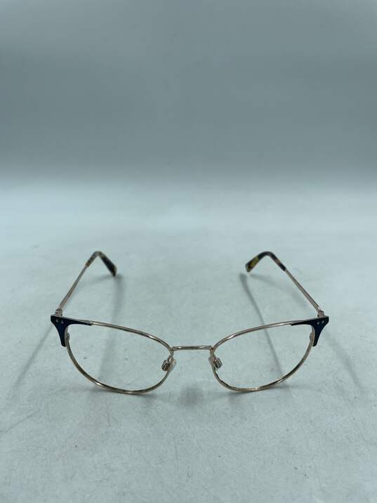 Warby Parker Ava Cat Eye Eyeglasses image number 2