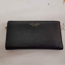 Kate Spade Clutch Wallet