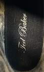 Ted Baker Liddied Chelsea Welly Rain Boots Black 7 image number 6