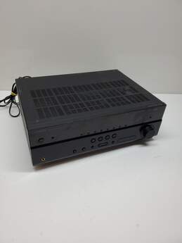 Untested Yamaha HTR-4063 Audio Receiver