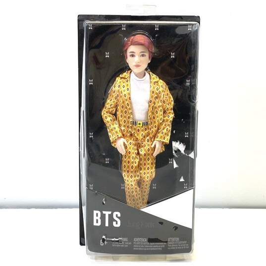 Mattel Bts Jung Kook Idol Fashion Doll image number 2