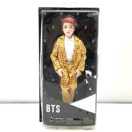 Mattel Bts Jung Kook Idol Fashion Doll alternative image