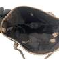 Brown Adjustable Strap Shoulder Bag | Medium Size image number 5