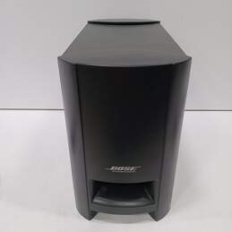 Bose CineMate Powered Subwoofer With Cables alternative image
