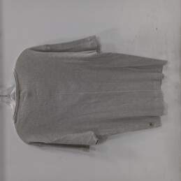 Men's Gray Shirt Size XL alternative image