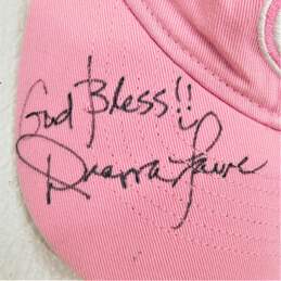 Deanna Favre Autographed Green Bay Packers Hat alternative image