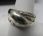 Sterling Silver Fashion Ring Size 8.5 image number 1