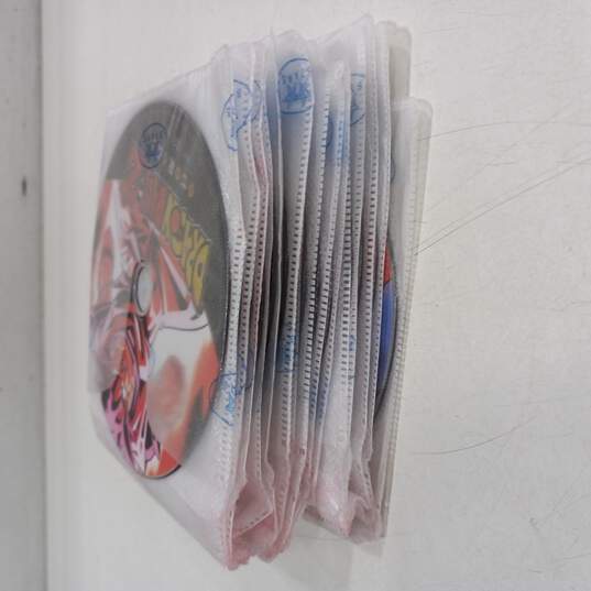 Japanese Dragon Ball Z DVD Box Set image number 5