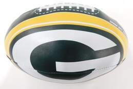 Ahman Green Autographed Mini-Football Green Bay Packers alternative image