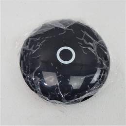 Infinity Orb Magnetic Black Levitating Bluetooth Speaker IOB alternative image