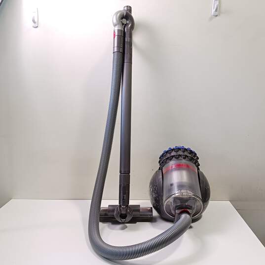CY323 Cinetic Ball Vacuum Cleaner image number 2