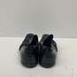 Prada Black Loafer Casual Shoe Men 10 image number 4