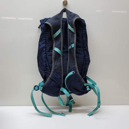 Patagonia Nine Trails Hydration Pack image number 2