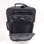 Prodigy Rolling Weekender-Duffle And Small Suitcase image number 4
