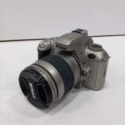 Nikon N55 35mm Film Camera w/Case and Accessories alternative image