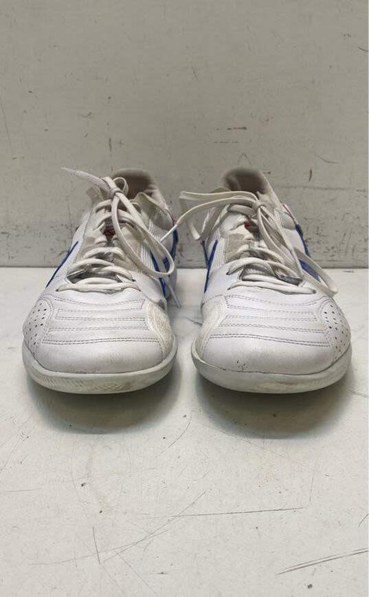 Nike Streetgato White Game Royal Sneakers DC8466-146 Size 12 image number 3
