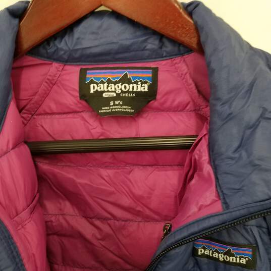 Patagonia Puffer Jacket Size Small image number 3