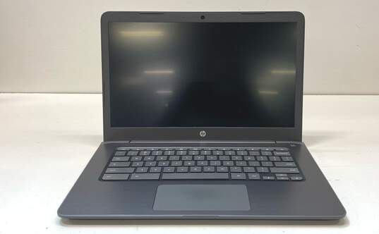 HP Chromebook 14-db0051cl 14" Intel Celeron Chrome OS image number 4