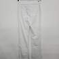 iChosy White Dress Pants image number 2