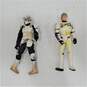 Star Wars Mini Action Figure Lot W/ Accessories image number 6