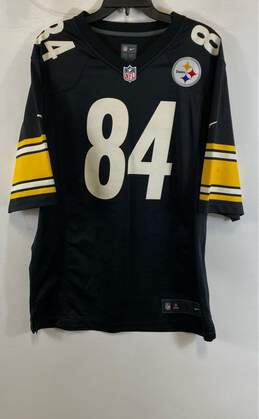 Nike NFL Pittsburgh Steelers #84 Antonio Brown Jersey - Size L