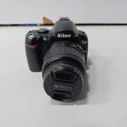 Nikon Digital SLR Camera D40