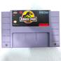 5ct Super Nintendo SNES Game Lot image number 6