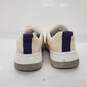 EYTYS Women's Sonic Embroidered Rainbow Cream Canvas Sneakers Size 7 image number 4