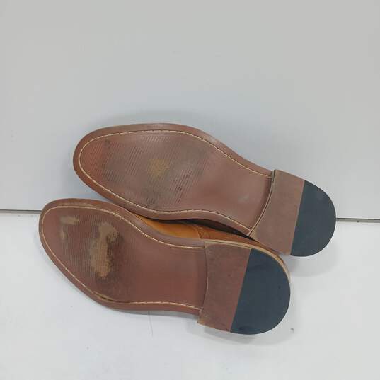 Bar III Jesse Men's Monkstrap Shoes Size 9.5 M image number 5