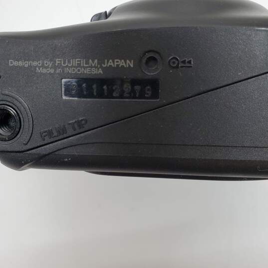 Fujifilm Fuji Discovery DL-270 Zoom - 35mm Film Camera image number 5