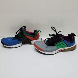 Nike Air Presto Multicolor Running Shoes alternative image