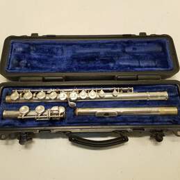 Selmer 61954 Flute