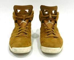 Jordan 6 Retro Wheat Men's Shoe Size 10 alternative image