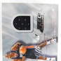2000-01 Karl Malone Fleer Feel The Game Jersey Utah Jazz image number 2