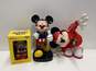 Disney Mickey Mouse Figures Lot of 3 image number 1