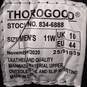 Thorogood Combat Boots  Mens Shoes Size 11W image number 6